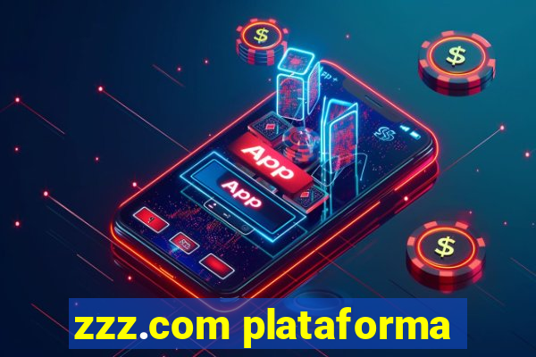 zzz.com plataforma